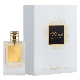 Maison Alhambra Kismet for women eau de parfum 100 ml vaporizador Precio: 22.49999961. SKU: B14NA53HLP