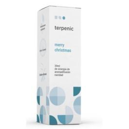 Sinergia Aromadifusion Merry Christmas 30Ml. Precio: 12.94999959. SKU: B1D2NTAG89