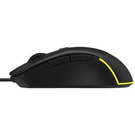 ASUS TUF Gaming M3 Gen II Ratón para Juego, Óptico 8000 DPI, USB Tipo C, 6 Botones, Negro - 90MP0320-BMUA00