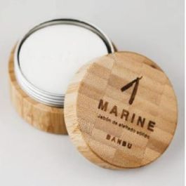 Marine Jabon De Afeitado 80Gr. Eco Vegan Marine Jabon De Afeitado 80Gr. Eco Vegan Precio: 19.31886. SKU: B1KGB3CZFX