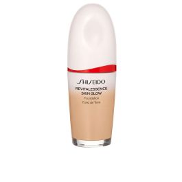 Shiseido Revital Essence Skin Glow Foundation #310 30ml