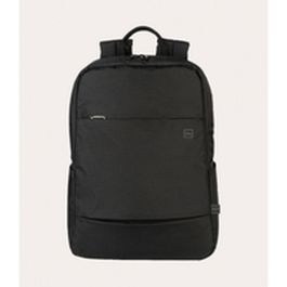 Mochila para Portátil Tucano BKBTK2-BK Negro Mochila para Portátil Tucano BKBTK2-BK Negro