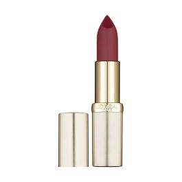 L'Oreal Paris, Color Riche Matte, Matte Finish, Lápiz labial cremoso, 430, Mi Jules, 4.8 g Precio: 20.50000029. SKU: B15T8XW86X