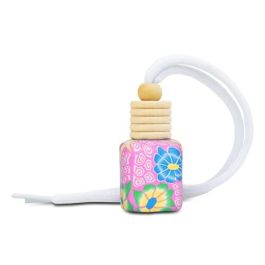 Perfumador Flower Vainilla PER80216 Perfumador Flower Vainilla PER80216