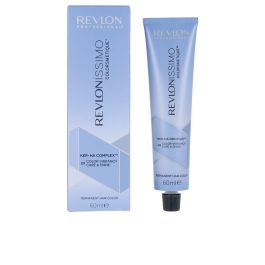 Revlon Revlonissimo Intense Blonde #1212MN Iridescent Grey 60 ml Tinte Pelo Profesional