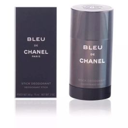 Chanel BLEU desodorante stick 75 ml para Hombre