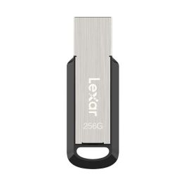 Lexar M400 USB 3.2 Gen 1 256GB Plata 150 MB/s Precio: 44.5000006. SKU: B1427R6L6T