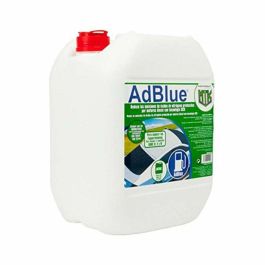 Aditivo Motorkit ADBLUE MOT3548 CS1 Diesel Azul (10 L) Aditivo Motorkit ADBLUE MOT3548 CS1 Diesel Azul (10 L) Precio: 17.78999959. SKU: S3700310