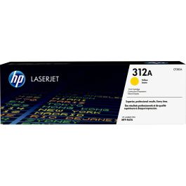 HP TONER LaserJet Pro MFP M476 Amarillo.Nº312A Precio: 156.50000003. SKU: S8409838