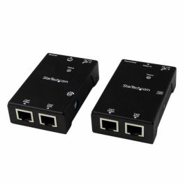 Adaptador Startech DP2VGAMM15B Adaptador Startech DP2VGAMM15B