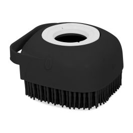 Je cherche une Idee Cepillo con Depósito de Jabón Higiénico y Resistente Colores Surtidos con Depósito Integrado Limpia sin Rayar Apto Lavavajillas