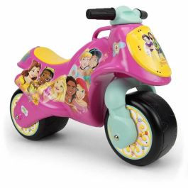 Injusa Correpasillo Moto Neox Disney Princess 69x49x27.50 cm, para 3 años Precio: 43.49999973. SKU: B16ZMSY8QD