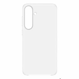 Samsung SAM1735374009451 Funda transparente para Samsung Galaxy S25+