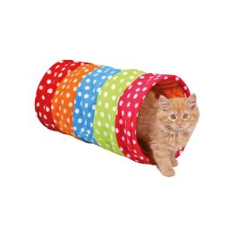 Túnel Plegable para Mascotas Trixie Ø 25 × 50 CM Precio: 14.69000016. SKU: B14DVRWWY5