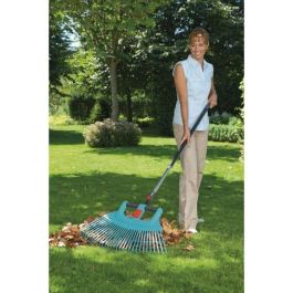 Escoba 2in1 XXL combisystem Gardena Escoba 2in1 XXL combisystem Gardena