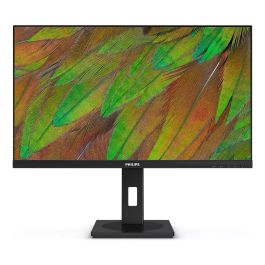 Philips 27B1N3800 Monitor 27 Pulgadas (68,6cm) 4K UHD IPS 3840x2160, 60Hz, 4ms, USB, HDMI, DisplayPort, Altavoces, Negro