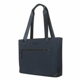 Mochila para Portátil Targus TBA00102GL Azul Mochila para Portátil Targus TBA00102GL Azul
