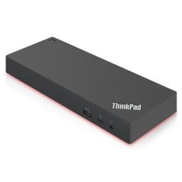 Lenovo ThinkPad Thunderbolt 3 Workstation Dock sin adaptador de corriente Precio: 244.78999985. SKU: B1CGDBR682