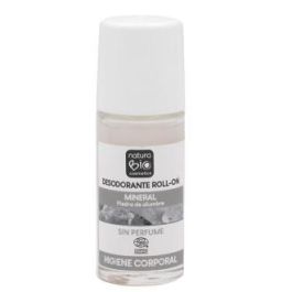 Desodorante Mineral Piedra Alumbre Roll-On 50M Bio Precio: 6.50000021. SKU: B1D593S6Q3
