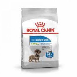 Royal Canin Canine X-Small Light Weightcare 1.5 kg - Alimento para perros adultos razas pequeñas hasta 10 meses, propensos a engordar Precio: 20.5000004. SKU: B16J2K8PJS