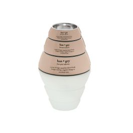 Comedero para Perro Hunter LUTON 700 ml