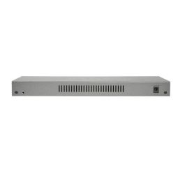 Netgear GS116 - Switch Ethernet Gigabit de 16 puertos 10/100/1000 Mbps, para pequeñas empresas, plug & play