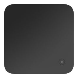 ASUS PN54-S50004NN Mini PC con AMD Ryzen AI 5 340, 16GB DDR5, 512GB M.2 SSD, Windows 11 Pro, Negro