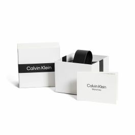 Reloj Hombre Calvin Klein 25200212 (Ø 42 mm) Reloj Hombre Calvin Klein 25200212 (Ø 42 mm)