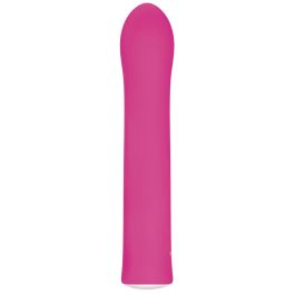 Vibrador Punto G Evolved Rosa