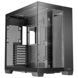 Caja Semitorre ATX Antec C8 Negro Precio: 133.68999963. SKU: B1CNWTWGQG