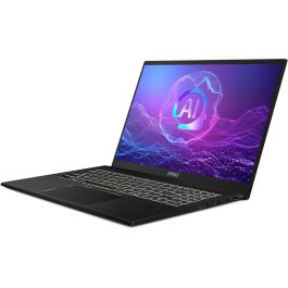 MSI Summit A16 AI+ A3HMTG-035 16" AI9-365/32GB/1TB/AMD 880M W11