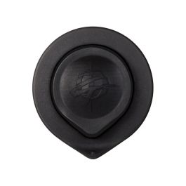 Vibrador anal Zero Tolerance Zero Tolerance Negro