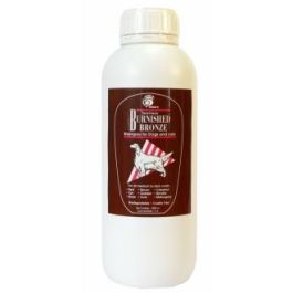 RING 5 VET Champú Veterinario Perros Pelo Marrón Rojizo Atigrado Dorado 1L Biodegradable Anti-Estático Pantenol Vitaminas Colágenos Precio: 30.59000032. SKU: B1BMZGECWX