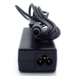 HP AC Smart pin slim power adapter (65-watt) - 100-240VAC 1.7A input, 50-60Hz, 18.5VDC 3.5A output - Does NOT include power cord - Does NOT include dongle for use with older, non-Smart compatible notebook PC's Precio: 50.49999977. SKU: B1ABDWVXF7