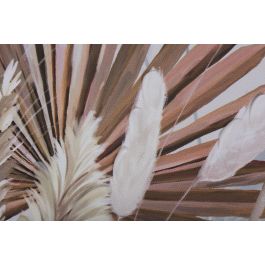 Cuadro Scandi DKD Home Decor Beige 3.7 x 50 x 40 cm (4 Unidades) Cuadro Scandi DKD Home Decor Beige 3.7 x 50 x 40 cm (4 Unidades)