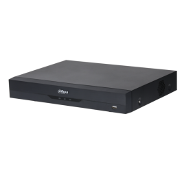 Dahua Technology XVR5104HS-4KL-I3 Negro Precio: 137.68999948. SKU: B1FQ8KLHR4