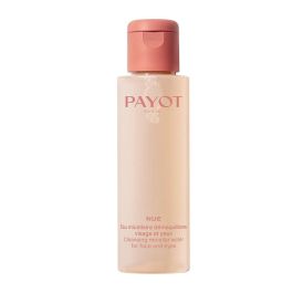 Payot LES DÉMAQUILLANTES Agua Micelar Desmaquillante Limpieza Profunda Rostro y Ojos Todo Tipo de Piel 100 ml