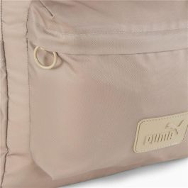 Mochila Casual Puma Core College Multicolor Mochila Casual Puma Core College Multicolor