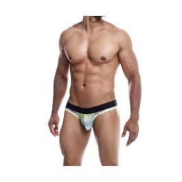 Tanga Mob Eroticwear Multicolor S Precio: 16.50000044. SKU: B1AV7C2AGL