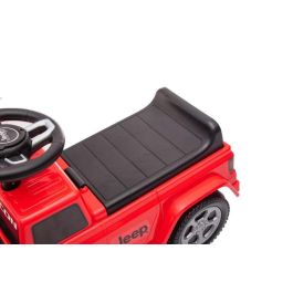 Correpasilos jeep gladiator red. luces y sonidos 61x40x28 cm Correpasilos jeep gladiator red. luces y sonidos 61x40x28 cm