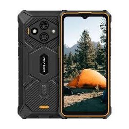 Ulefone Rugking 3 Pro Smartphone 8GB RAM 128GB 4G LTE Color Naranja (Orange) Oem Precio: 175.6073. SKU: B133XKZYK3