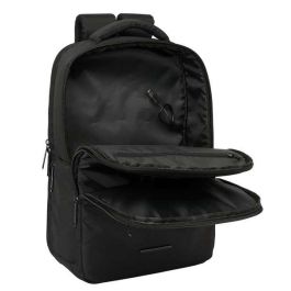 Mochila Safta Para Portatil 15,6-'+ Tablet + Usb Sevilla F.C. Business 440x290x150 mm Mochila Safta Para Portatil 15,6-'+ Tablet + Usb Sevilla F.C. Business 440x290x150 mm
