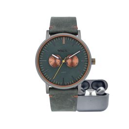 Reloj Hombre Watx & Colors RELOJ5_44 (Ø 44 mm) Precio: 17.89000004. SKU: B1J7E7BWXJ