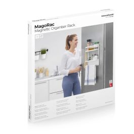 Estante Organizador Magnético MagoRac InnovaGoods