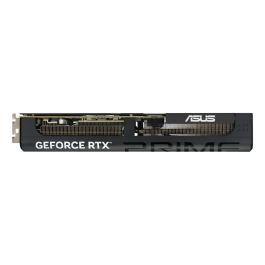 Asus Tarjeta Gráfica GeForce RTX 5070 12 GB GDDR7 PCI Express 5.0 7680 x 4320 píxeles AAAPO46435
