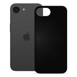 PEDEA 501600006 Funda TPU Soft para Apple iPhone 16e (6.1") - Negro Precio: 18.1621. SKU: B14A6TNTXR