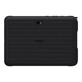 Samsung Galaxy Tab Active4 Pro 10.1" Resistente 6GB RAM 128GB Almacenamiento 5G Wi-Fi 6 S Pen Negra SM-T630NZKEEUB Samsung Galaxy Tab Active4 Pro 10.1" Resistente 6GB RAM 128GB Almacenamiento 5G Wi-Fi 6 S Pen Negra SM-T630NZKEEUB