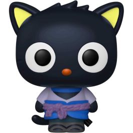 Funko Figura POP Naruto Shippuden X Hello Kitty Chococat Vinilo 9cm Precio: 19.94999963. SKU: B17HAZG87Y