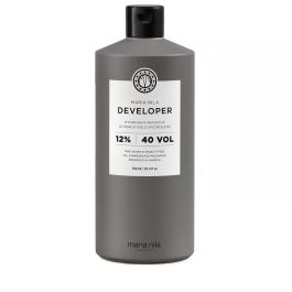 Developer, Loción oxidante para el cabello, 12%, 40 % vol, 750 ml Precio: 38.50000022. SKU: B17CZPDB2F