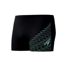 Bañador Hombre Speedo Medley Logo Aquashort Negro Precio: 28.9500002. SKU: B1BG2ZHNQW